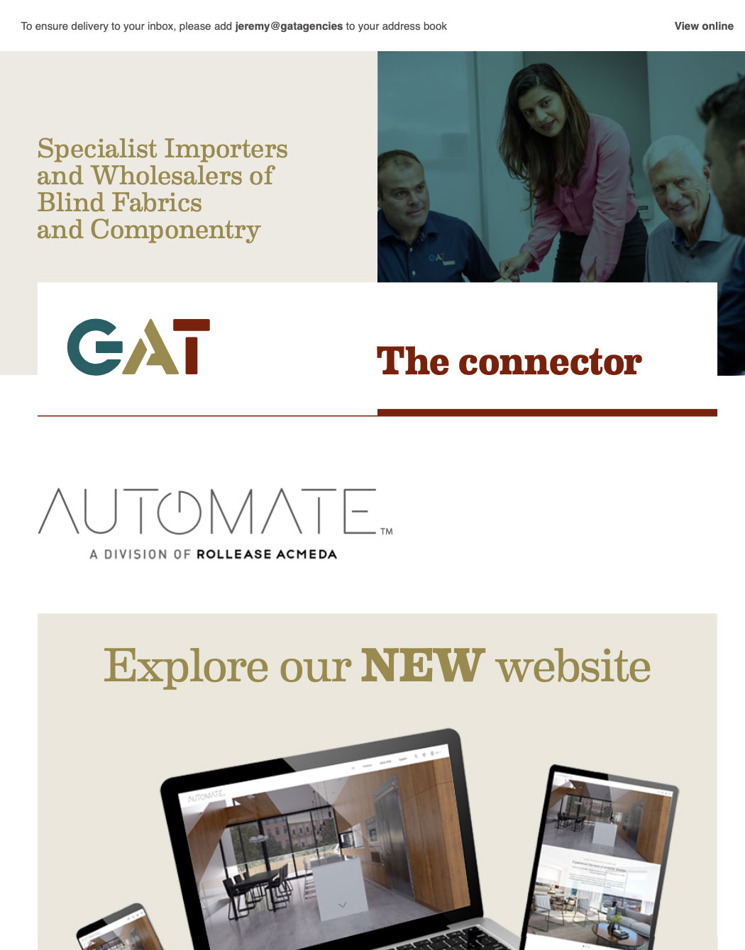 Email Design