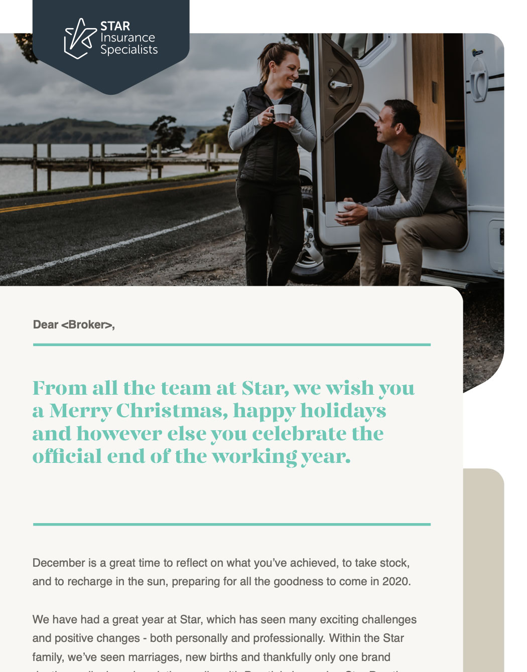 Email Design