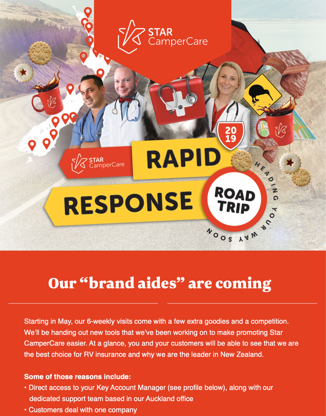 Email Design