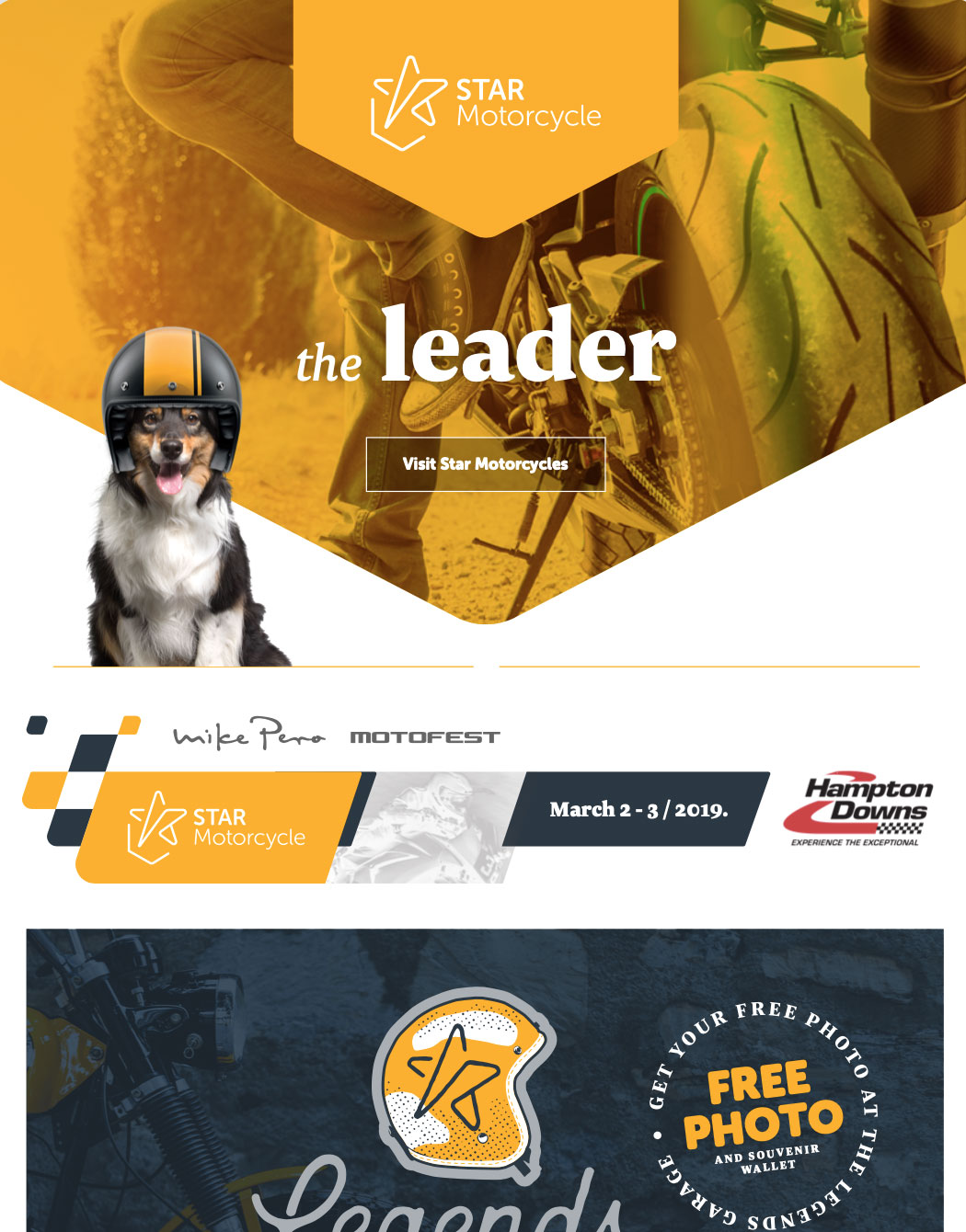 Email Design