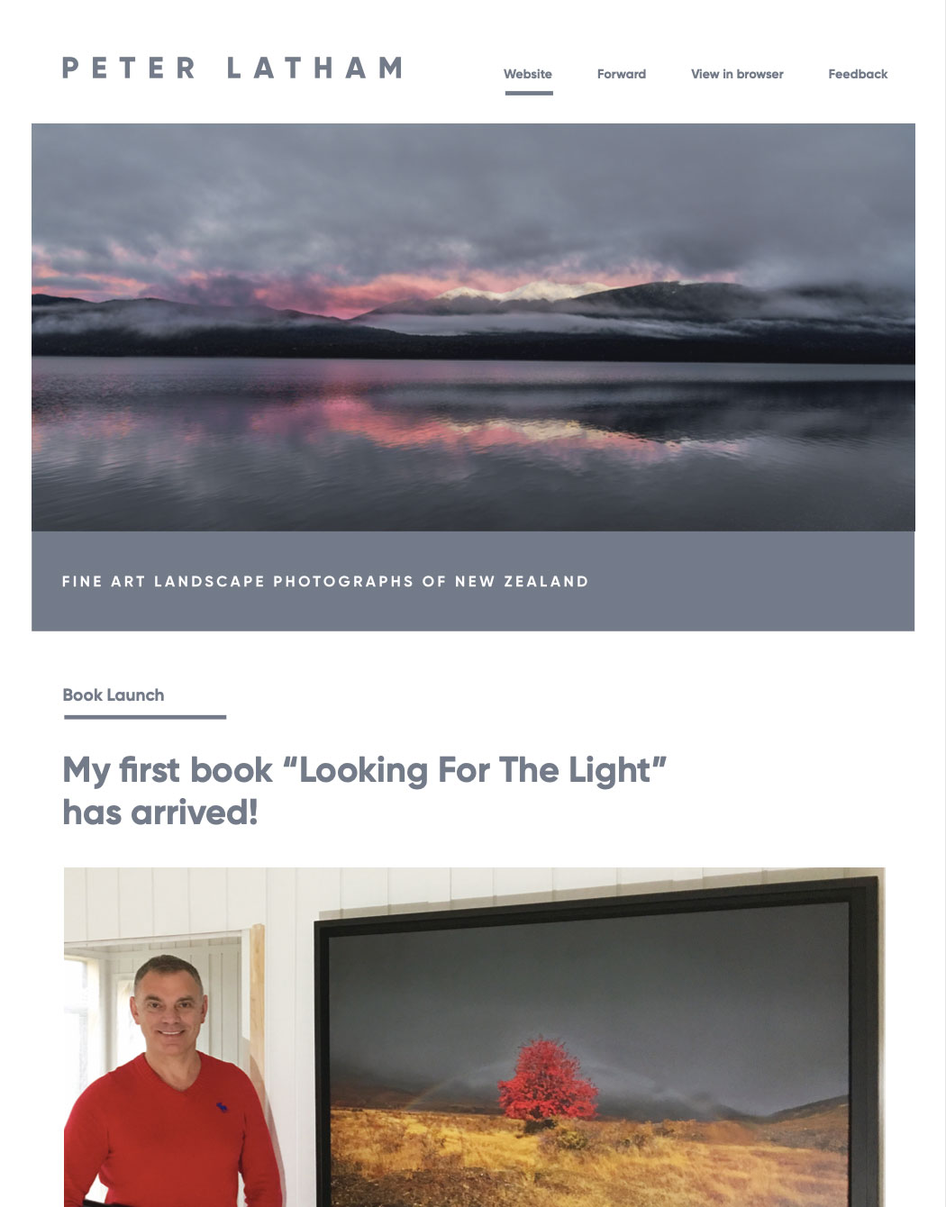 Email Design